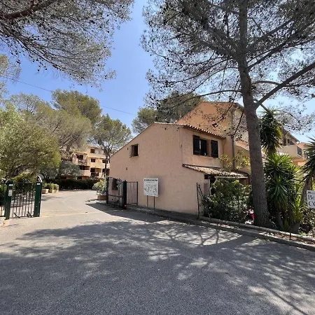 Calme Avec Terrasse - Saint-raphaël - Fr-1-226a-153