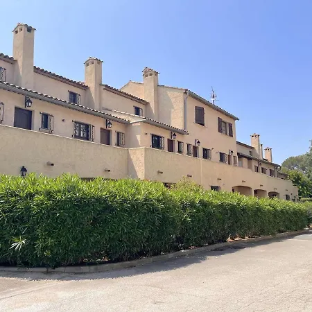 Appartement Calme Avec Terrasse - Saint-raphaël - Fr-1-226a-153