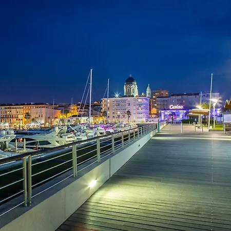 Calme Avec Terrasse - Saint-raphaël - Fr-1-226a-153 Saint-Raphaël