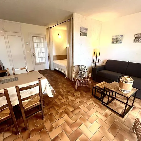 Calme Avec Terrasse - Saint-raphaël - Fr-1-226a-153 Appartement Saint-Raphaël