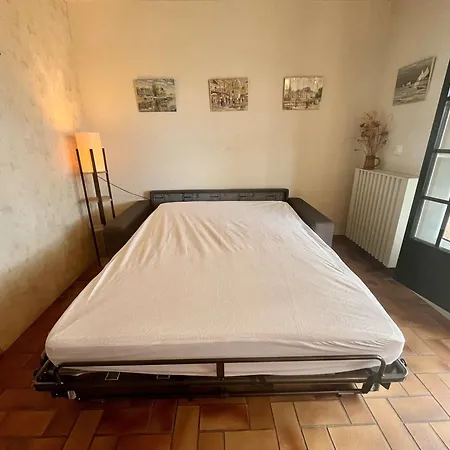 Avec Terrasse Et Piscine A Saint-raphael - Fr-1-226a-153 公寓 *