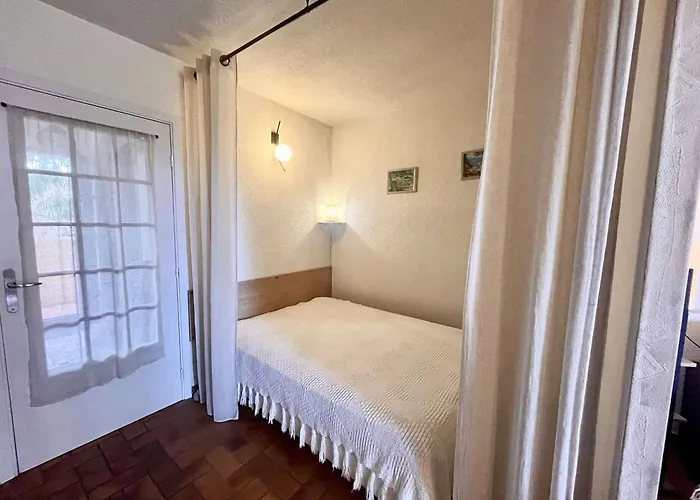 Calme Avec Terrasse - Saint-raphael - Fr-1-226a-153